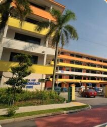 Tanglin Halt Industrial Estate (D3), Factory #587644951